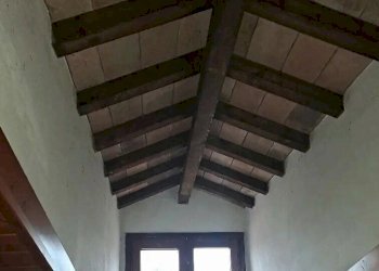 soffitto villa - Appartamento Via Giuseppe Garibaldi 26, Castelvetro di Modena - foto 6