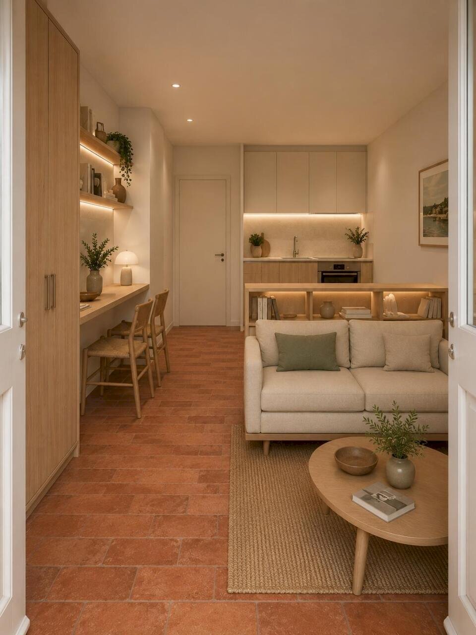 MONO VIA DEI MILLE 19 (BIS) - One-room apartment Viale dei Mille 19, Cervia - photo 2