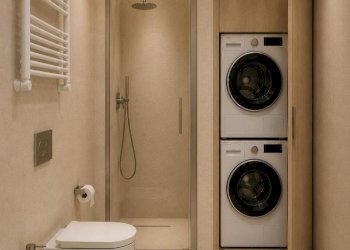 BAGNO VIA DEI MILLE 19 - One-room apartment Viale dei Mille 19, Cervia - photo 1