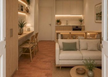MONO VIA DEI MILLE 19 (BIS) - One-room apartment Viale dei Mille 19, Cervia - photo 2