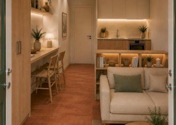 MONO VIA DEI MILLE 19 - One-room apartment Viale dei Mille 19, Cervia - photo 3