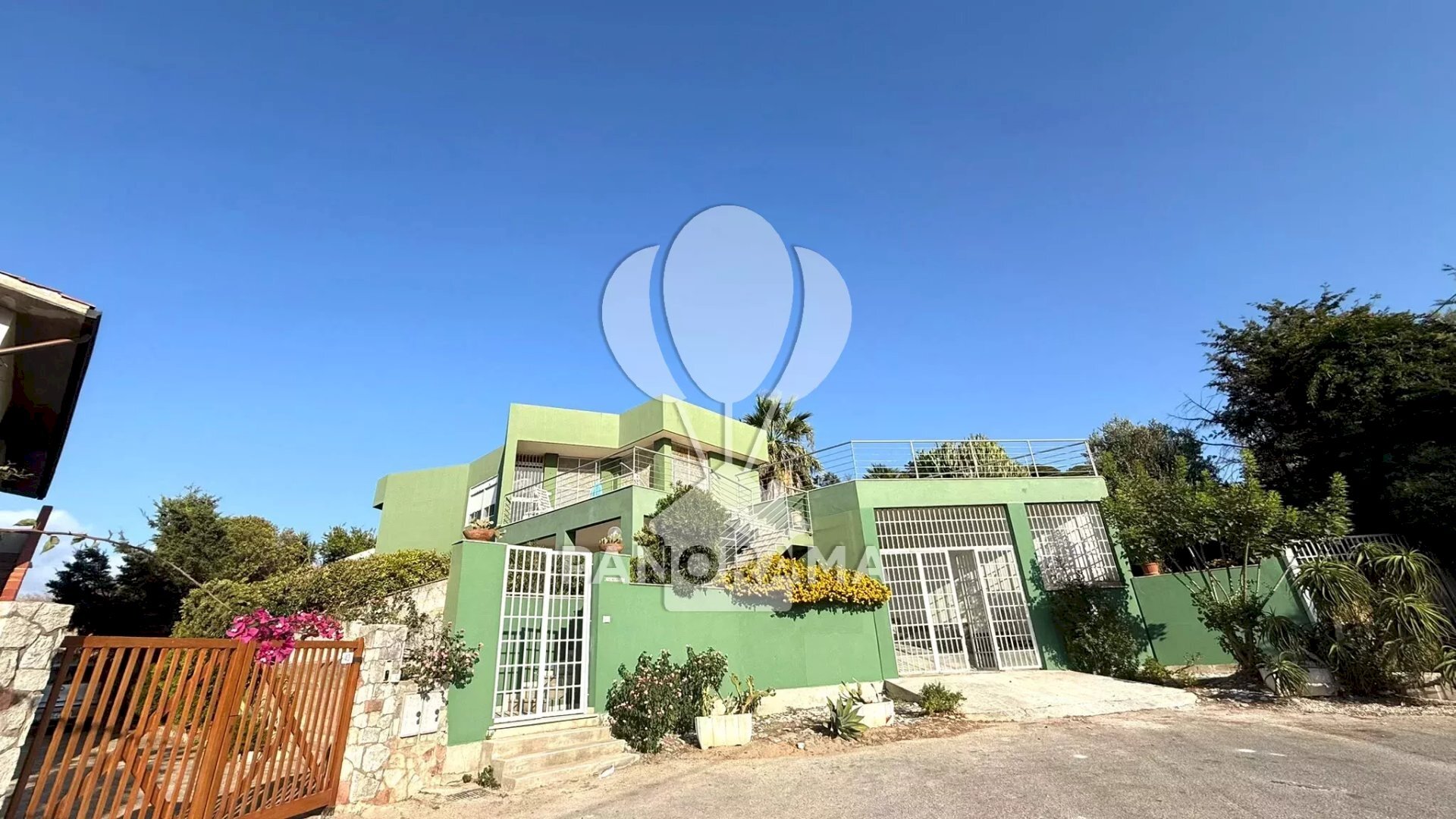 Villa Via Auriga, Alcamo - photo 1