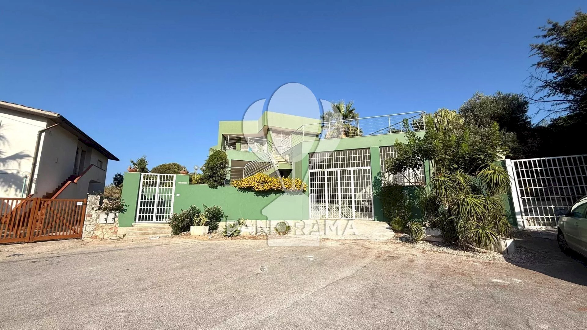 Villa Via Auriga, Alcamo - photo 2