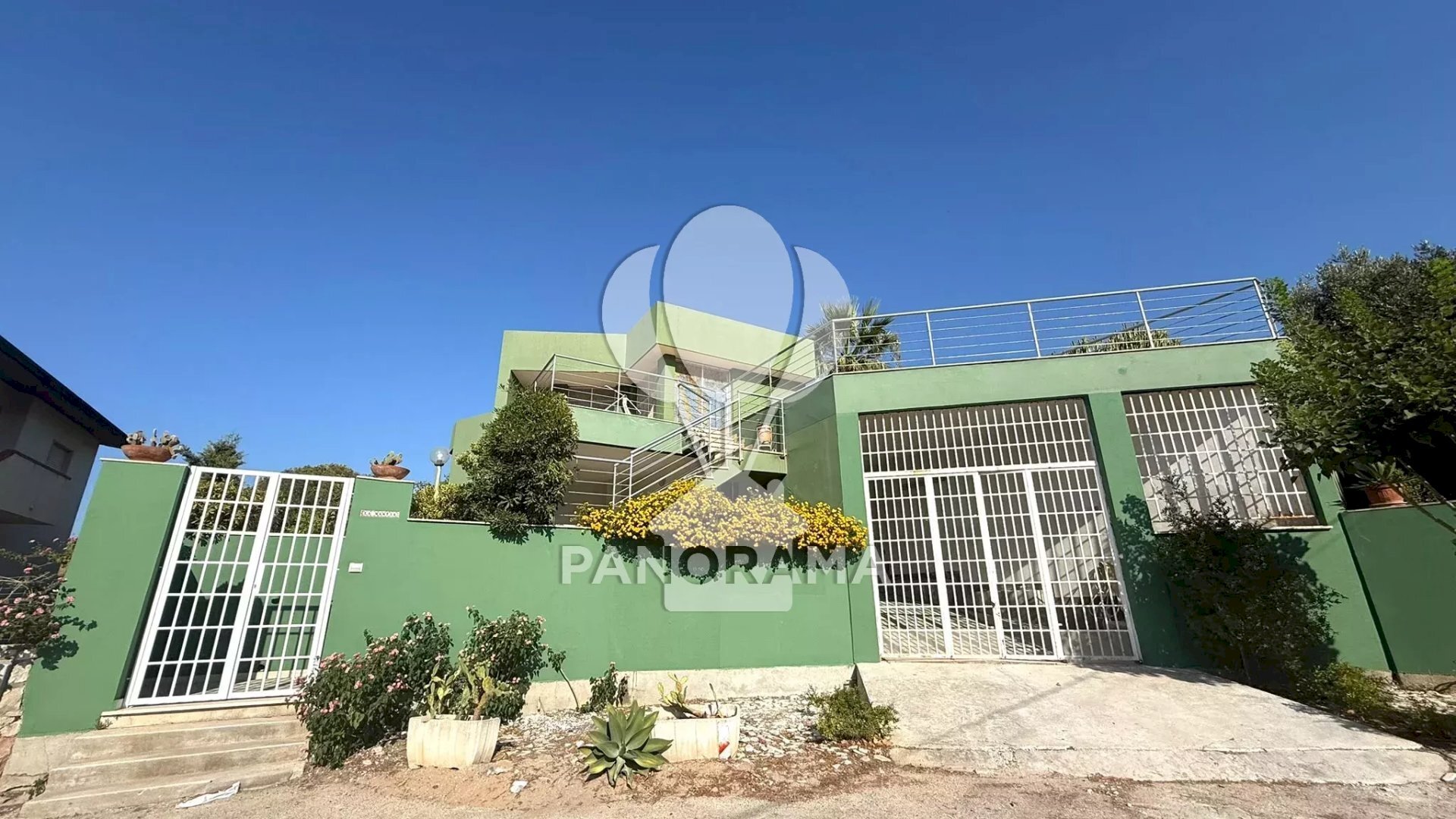 Villa Via Auriga, Alcamo - photo 3