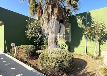 Villa Via Auriga, Alcamo - photo 11