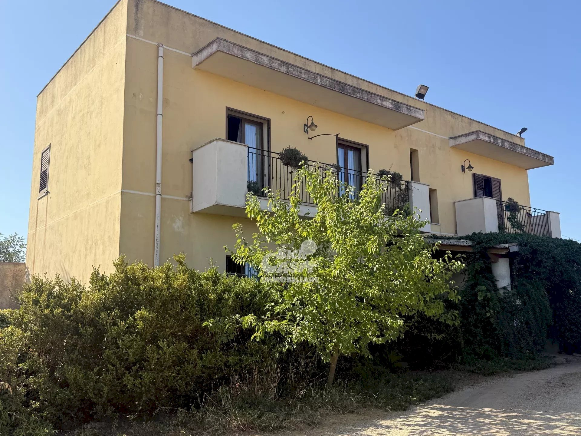 Villa Mazara del Vallo - photo 1