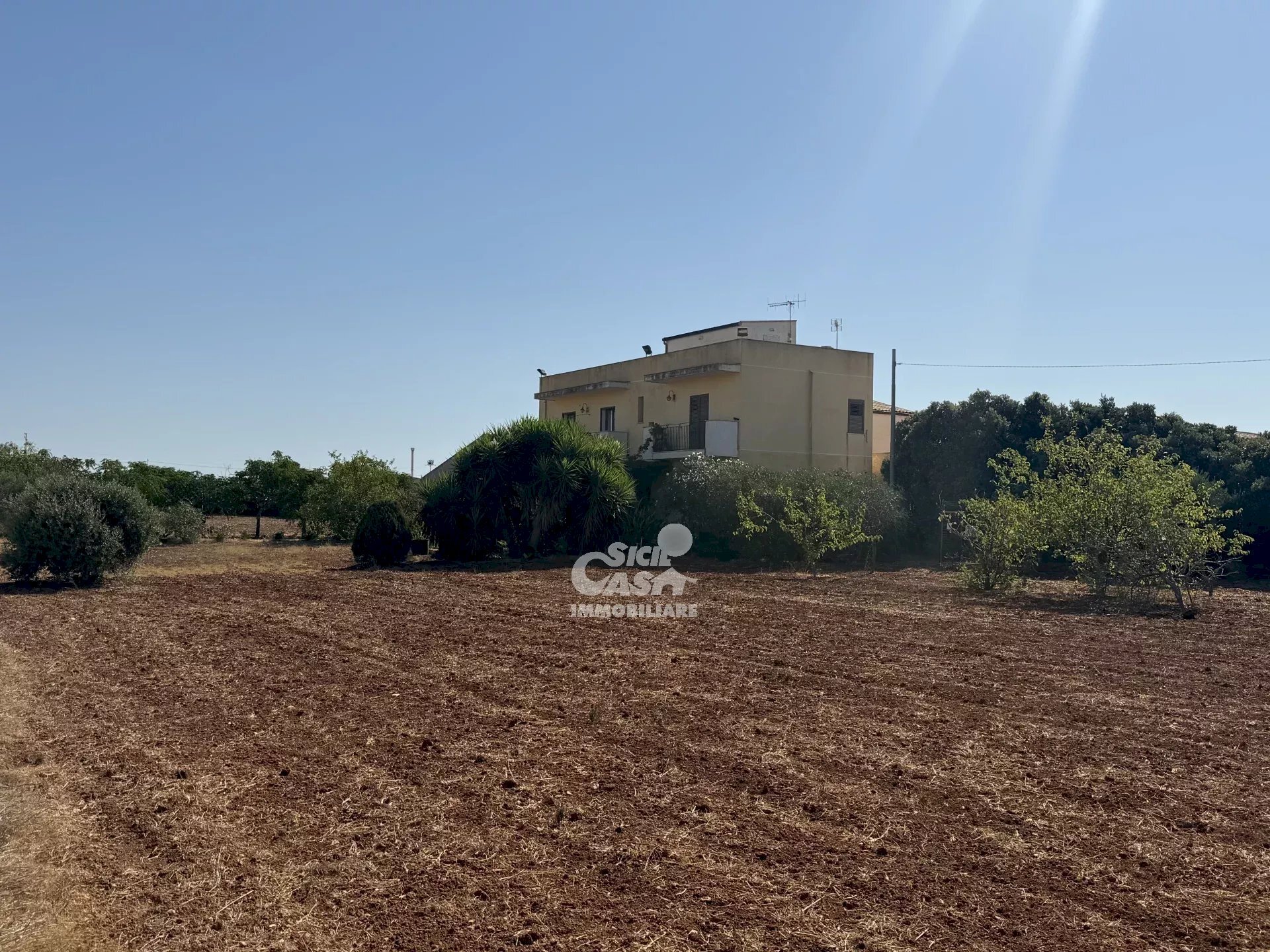 Villa Mazara del Vallo - photo 2