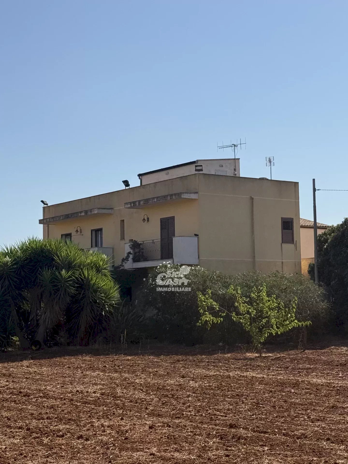 Villa Mazara del Vallo - photo 3