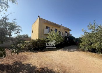 Villa Mazara del Vallo - photo 47
