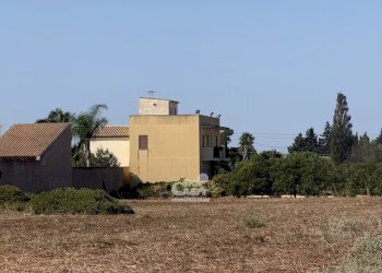 Villa Mazara del Vallo - photo 48