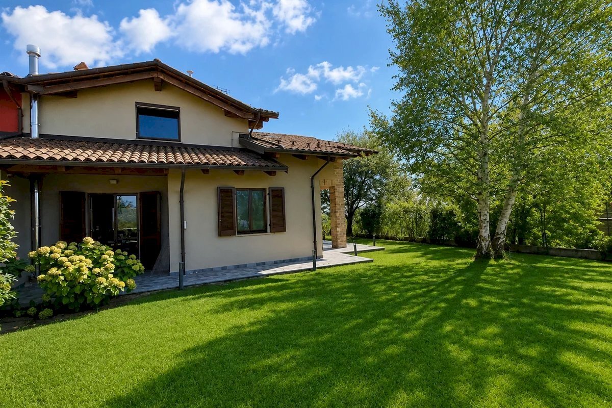 Villa Trezzo Tinella - foto 2