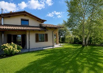 Villa Trezzo Tinella - foto 2