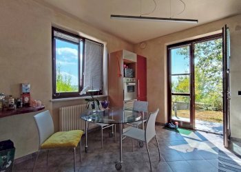 Villa Trezzo Tinella - foto 4