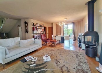 Villa Trezzo Tinella - foto 10