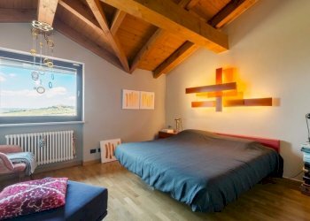 Villa Trezzo Tinella - foto 19