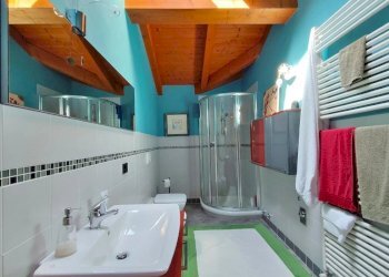 Villa Trezzo Tinella - foto 21