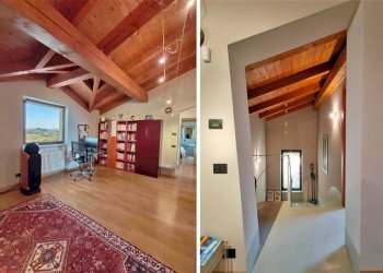 Villa Trezzo Tinella - foto 23
