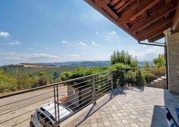 Villa Trezzo Tinella - foto 25