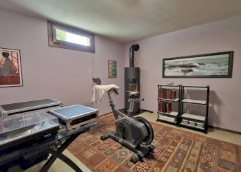 Villa Trezzo Tinella - foto 29
