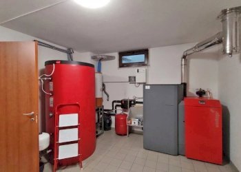 Villa Trezzo Tinella - foto 30