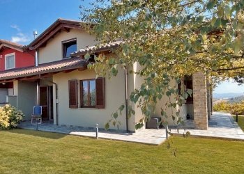 Villa Trezzo Tinella - foto 34