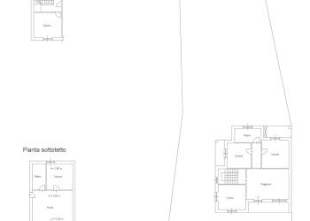Villa Trezzo Tinella - foto 37