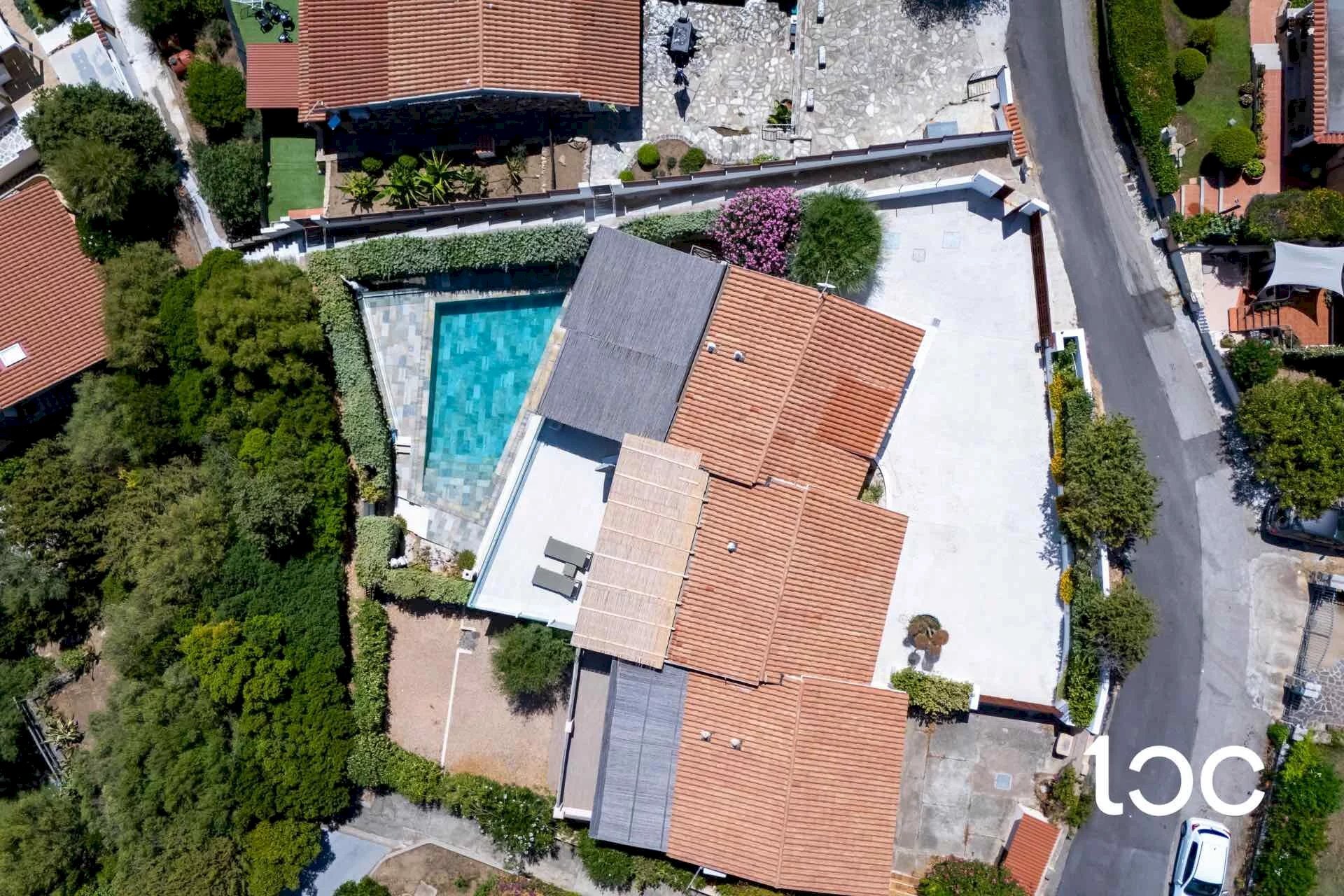 Villa San Teodoro - foto 2