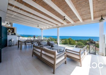 Villa San Teodoro - foto 1