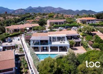 Villa San Teodoro - foto 3