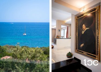 Villa San Teodoro - foto 10
