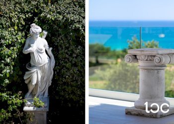 Villa San Teodoro - foto 13
