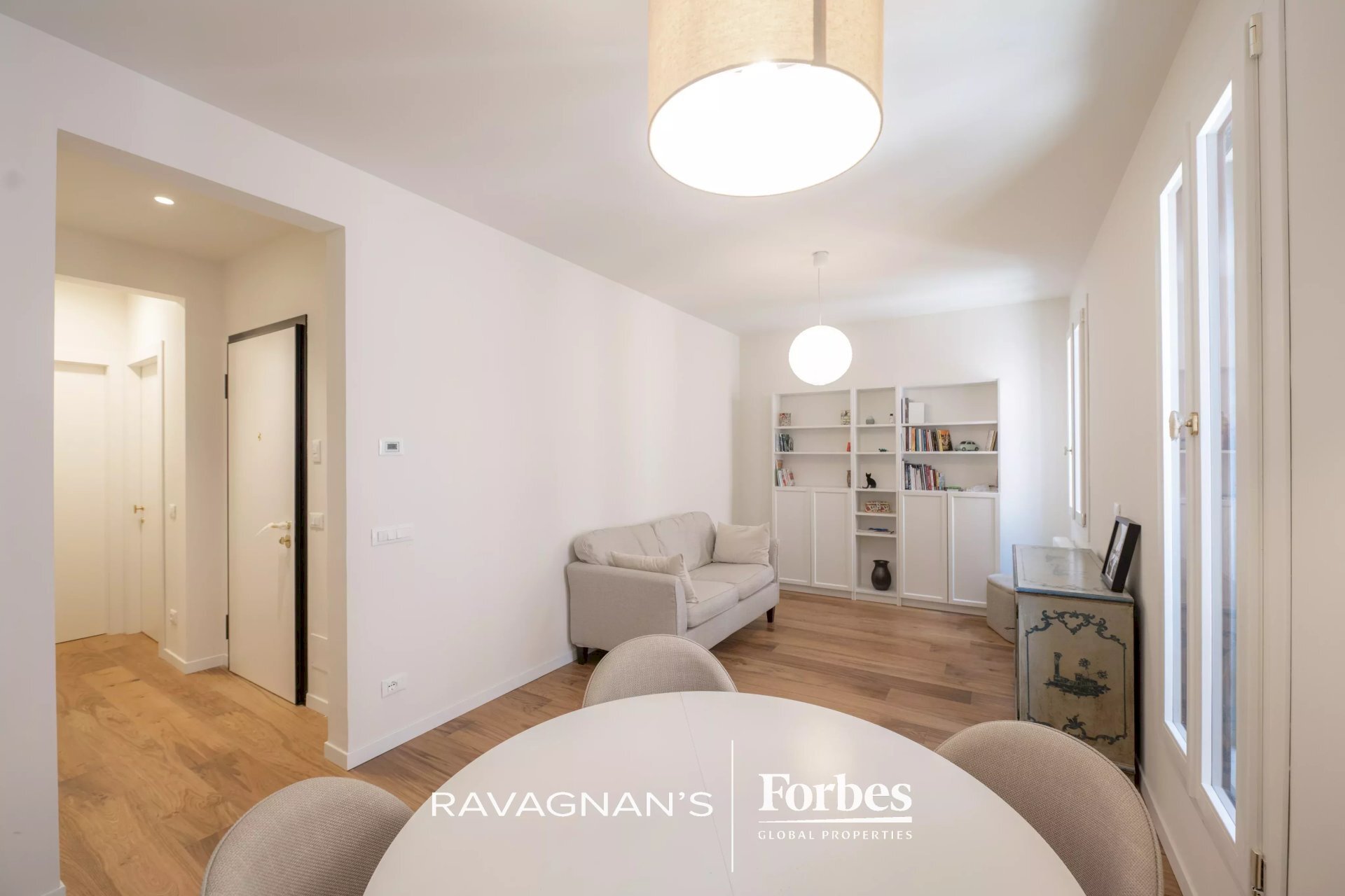 Four-room apartment Venezia (neighborhood Castello) - photo 2