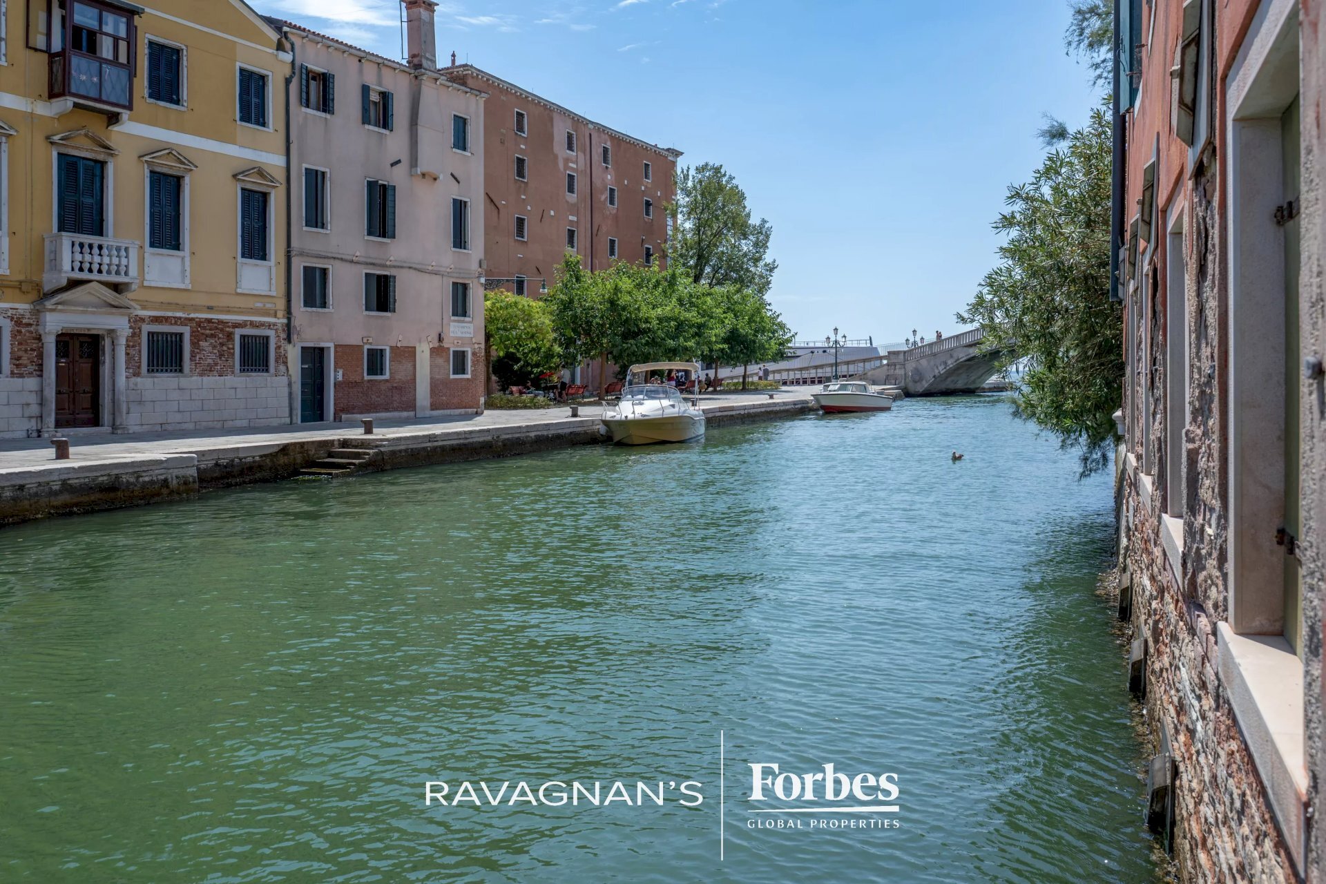 Four-room apartment Venezia (neighborhood Castello) - photo 3