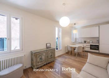 Four-room apartment Venezia (neighborhood Castello) - photo 1