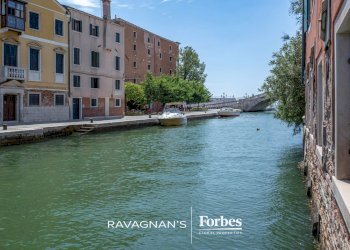 Four-room apartment Venezia (neighborhood Castello) - photo 3
