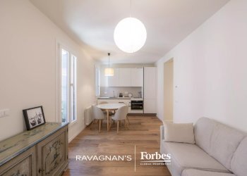 Four-room apartment Venezia (neighborhood Castello) - photo 7