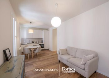 Four-room apartment Venezia (neighborhood Castello) - photo 8