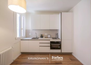 Four-room apartment Venezia (neighborhood Castello) - photo 9
