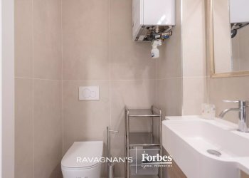 Four-room apartment Venezia (neighborhood Castello) - photo 12