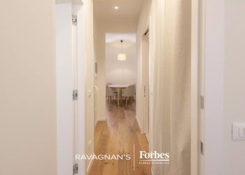 Four-room apartment Venezia (neighborhood Castello) - photo 13