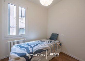 Four-room apartment Venezia (neighborhood Castello) - photo 14