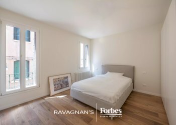 Four-room apartment Venezia (neighborhood Castello) - photo 17