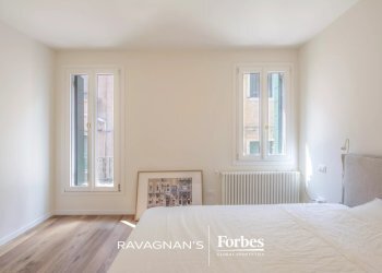 Four-room apartment Venezia (neighborhood Castello) - photo 19