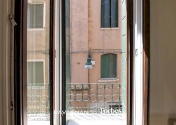 Four-room apartment Venezia (neighborhood Castello) - photo 21