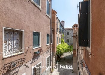Four-room apartment Venezia (neighborhood Castello) - photo 23