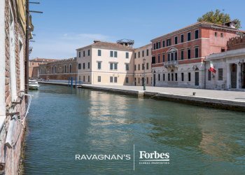 Four-room apartment Venezia (neighborhood Castello) - photo 24