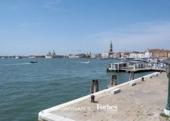Four-room apartment Venezia (neighborhood Castello) - photo 25