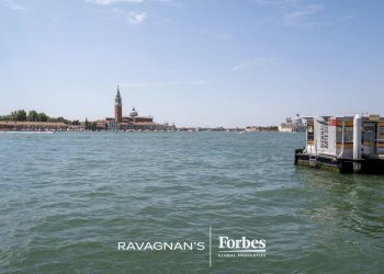 Four-room apartment Venezia (neighborhood Castello) - photo 26