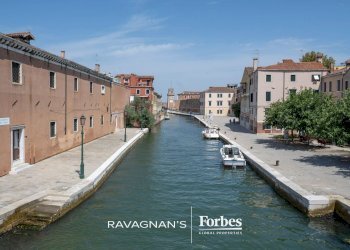 Four-room apartment Venezia (neighborhood Castello) - photo 27