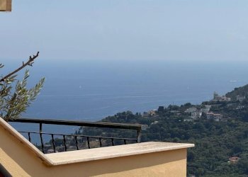 Villa Via Leon Pancaldo, Alassio - photo 12